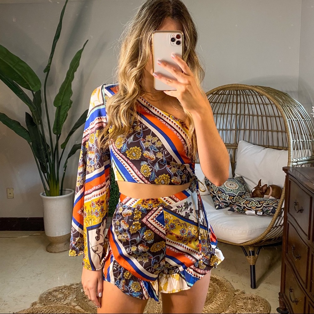 L'atiste Set